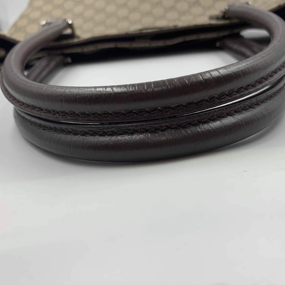 ❌ ❌SOLD ❌❌ GUCCI GG coated canvas Tote - Picture 6 of 8